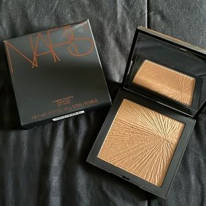 NARS Summer solstice cheek duo